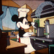 Mickey's Trailer