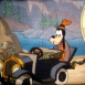 Mickey's Trailer