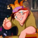 Le Bossu de Notre-Dame "The Hunchback of Notre Dame"