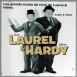 Les grands Éclats de Rire de Laurel et Hardy