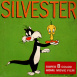 Silvester "Titi et le Haricot"