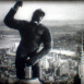 King Kong à New York