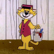 Top Cat "The Grand Tour"