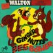 Ginger Nutts "Ginger Nutt's Bee Bother"