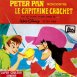 Peter Pan "Peter Pan rencontre le Capitaine Crochet"