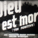 Dieu est mort