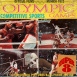 Olympic Games Munich 1972 "Competitive Sports"