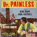 Visage pâle "The Paleface - Dr. Painless"