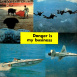 Danger is my Business "El Matador"