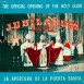 L'Ouverture de la Porte Sainte, Jubilé 1975 "L'Apertura della Porta Santa, Jubilaeum 1975"