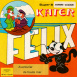 Félix le Chat "Aventurier de haute Mer"