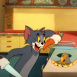 Tom and Jerry "Jerry and the Goldfish"