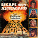Island at the Top of the World "Escape from Astragard"