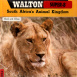 Afrique du Sud Royaume animal "South Africa's Animal Kingdom"