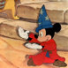 Fantasia "The Sorcerer's Apprentice"