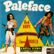 Visage pâle "The Paleface"