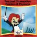 Festival Champêtre Poètes et Paysans