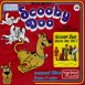 Scooby Doo, where are You? "Scoubidou et les Chiens Perdus"