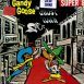 Gandy Goose "Ghost Town"