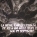 Vie ardente des Abeilles