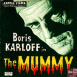 La Momie "The Mummy"