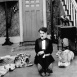 Charlot rentre tard