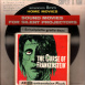 Frankenstein s'est échappé "The Curse of Frankenstein"