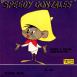 Speedy Gonzales "Speedy et les Deux Matous"