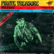 Pirate Treasure "Mutiny"