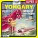 Yongary, Monstre des Abysses "Yongary Monster from the Deep"