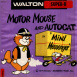 Motormouse & Autocat "Mini Messenger"