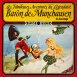 Les Fabuleuses Aventures du Légendaire Baron de Munchausen "Sous la Hache du Bourreau"