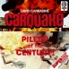 Comme un Boulet de Canon "Carquake"