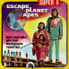Les Évadés de la Planète des Singes "Escape from the Planet of the Apes"