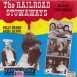 Le Rêve de Billy "The Railroad Stowaways"