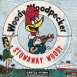 Woody Woodpecker "Stowaway Woody"