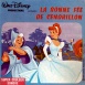 Cendrillon "La bonne Fée de Cendrillon"