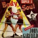Sang et Or "Body and Soul"