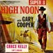 Le Train sifflera Trois Fois "High Noon"