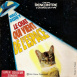 Le Chat qui vient de l'Espace