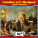Londres appelle Pôle Nord "London ruft Nordpol"