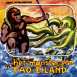 Le Monstre de l'Île Fao "Het Monster van Fao-eiland"