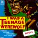 Les Griffes du Loup-Garou "I Was a Teenage Werewolf"