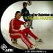 Franz Beckenbauer alias l'Empereur "Franz Beckenbauer als Kaizer Franz"