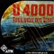 Latitude Zéro "U-4000 - Panik unter dem Ozean"