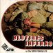 Commando de Choc dans le Pacifique "Todeskommando Iwo Jima - Blutiges Inferno"