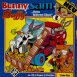 Bugs Bunny, Sam le Pirate et Daffy Duck "Hattu Möhren-Show"