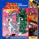 Knight-mare Hare "Bugs Bunny 'Hattu Dachschaden?"