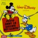 Pluto dans la Galerie des Glaces