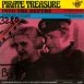 Pirate Treasure "Into the Dephts"